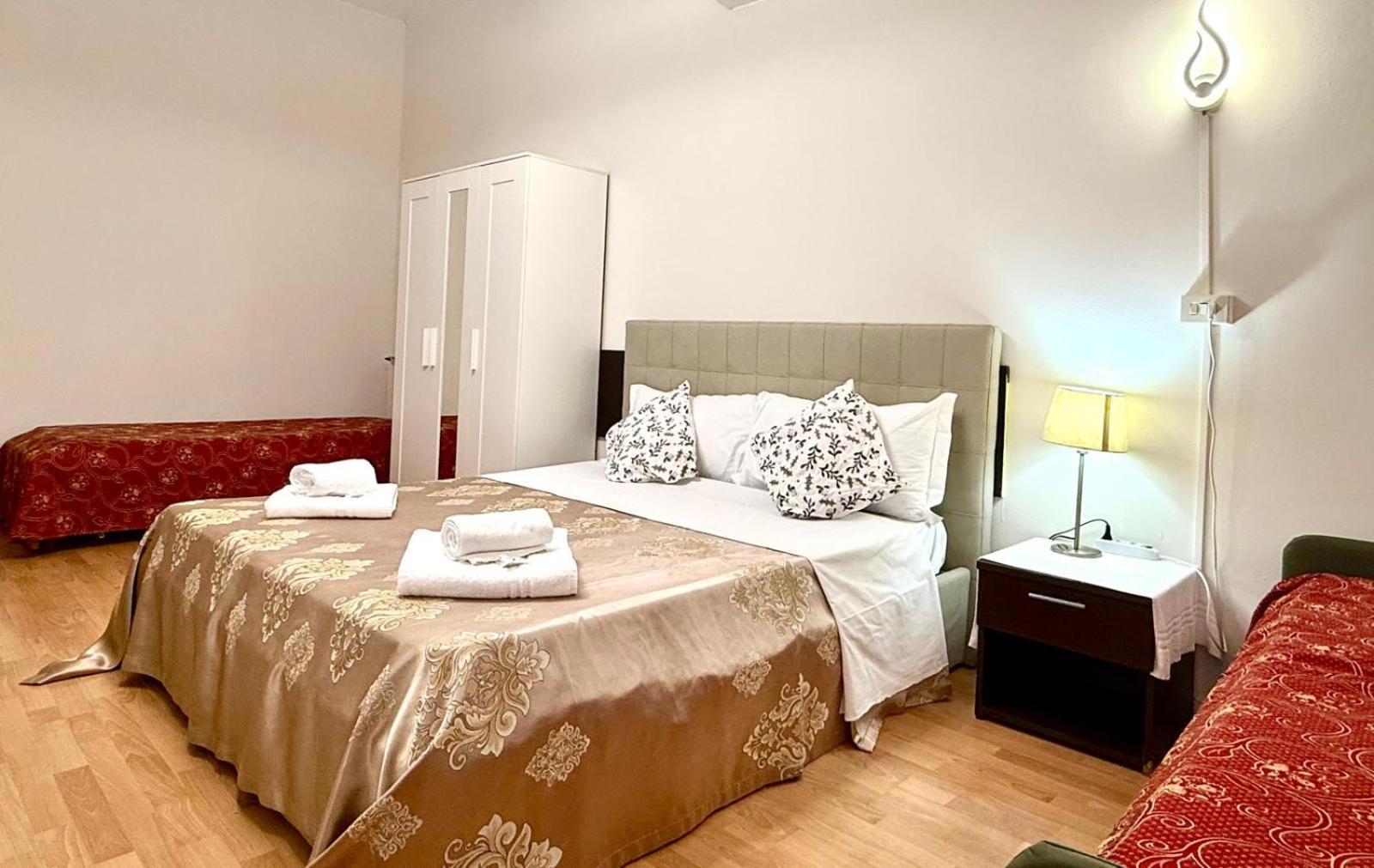 Green Guesthouse Gjestgiverier Roma