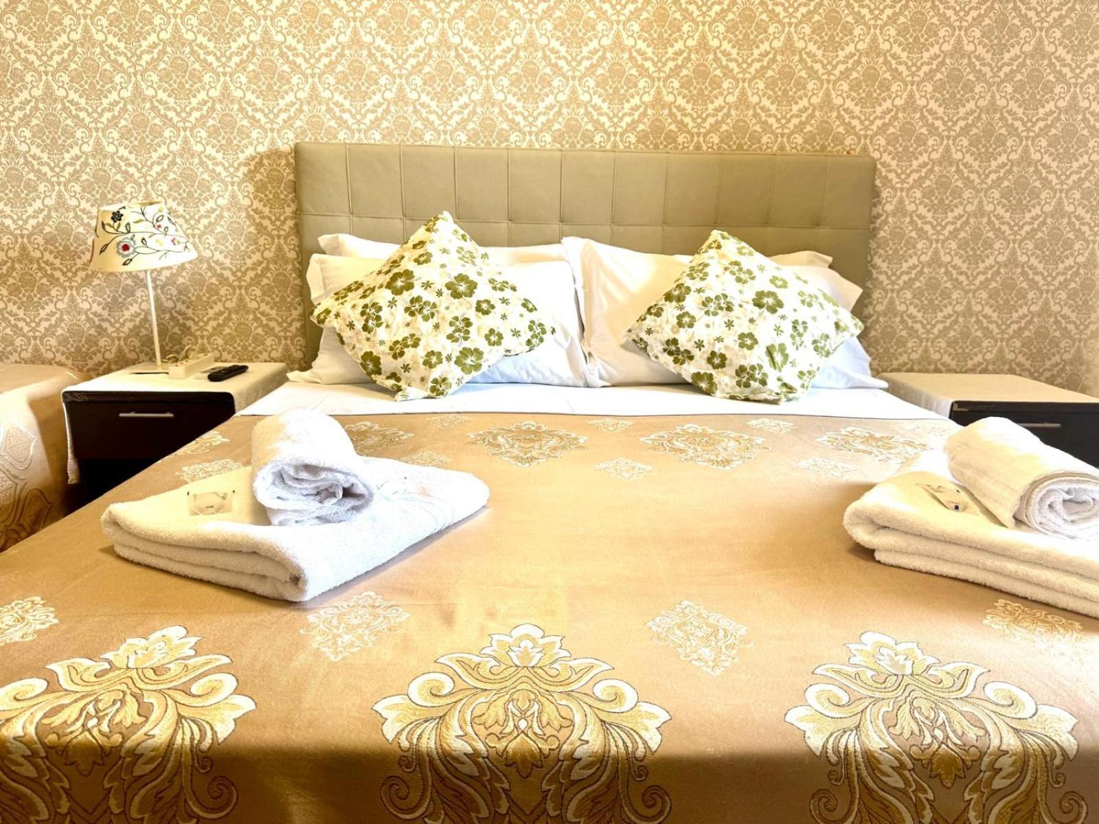Gjestgiverier Green Guesthouse Roma