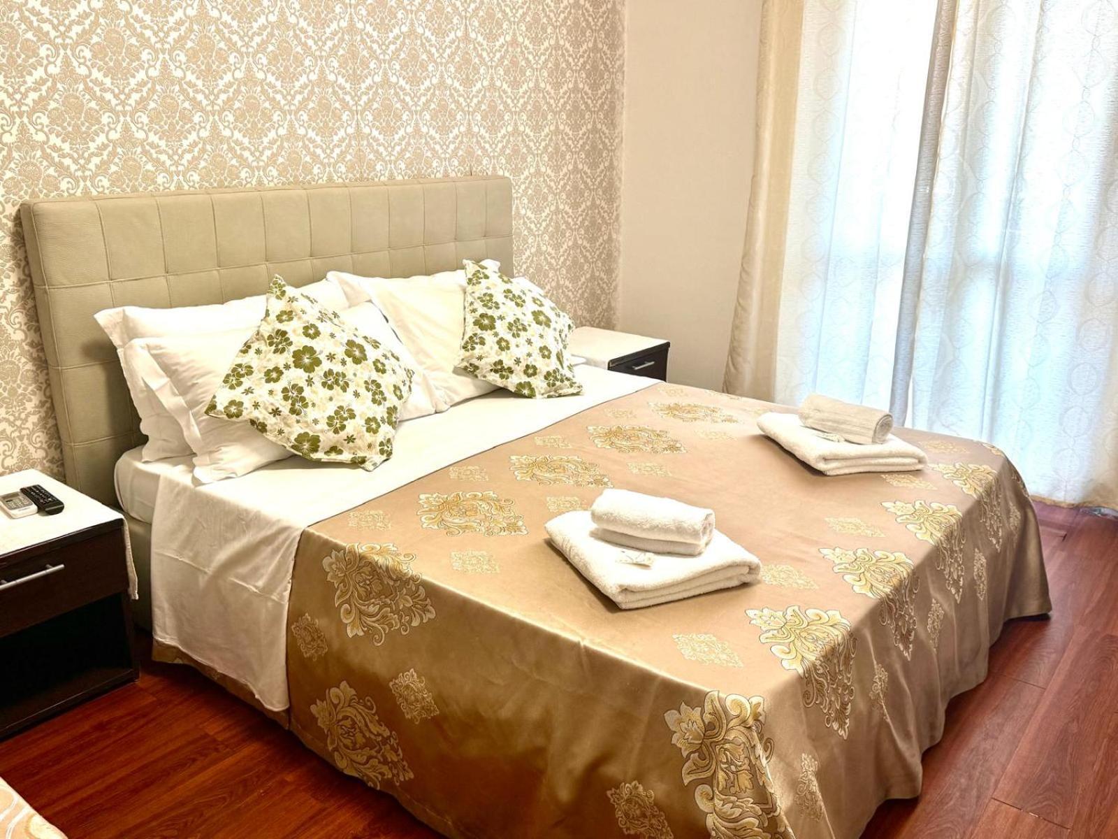 Gjestgiverier Green Guesthouse Roma