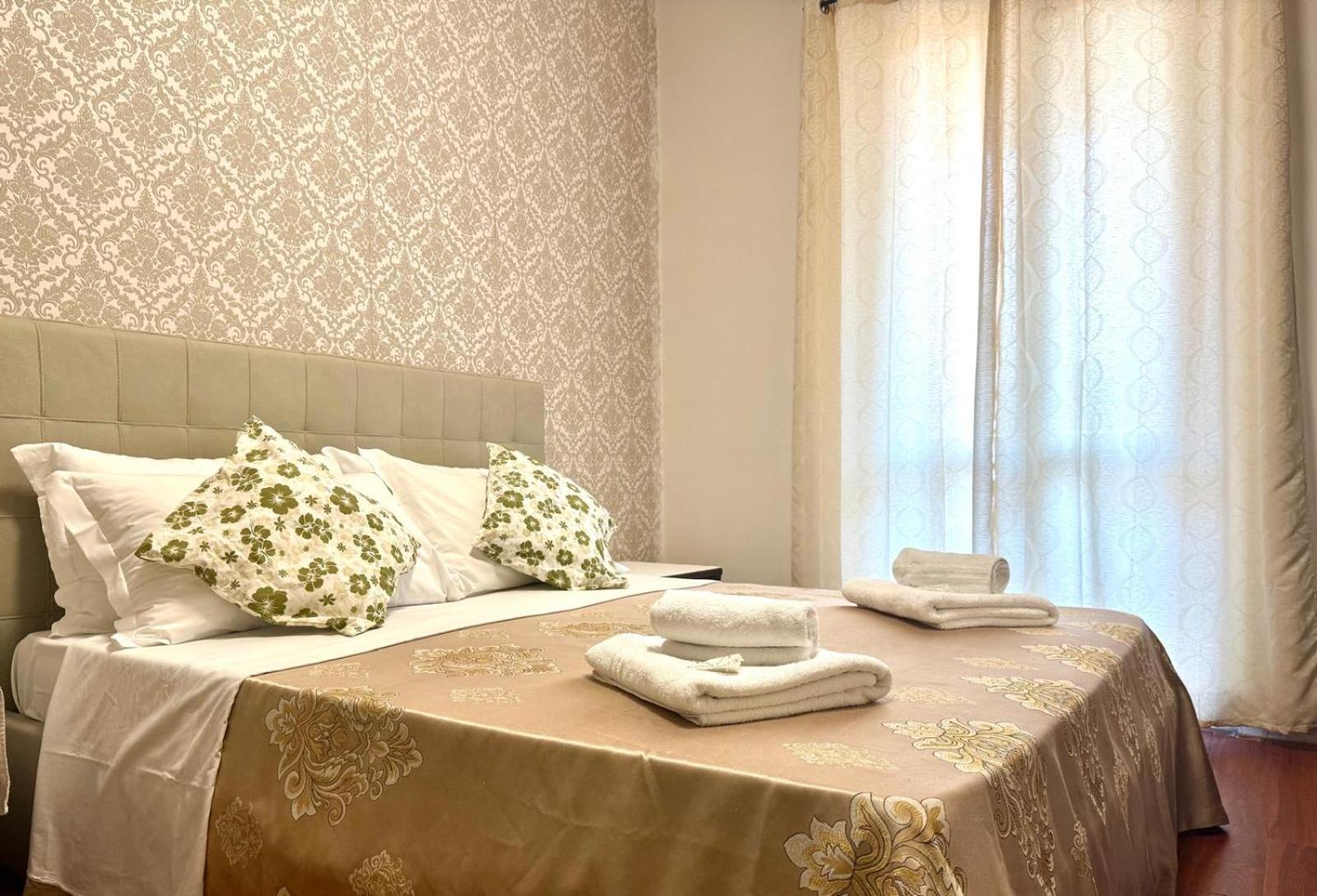 Gjestgiverier Green Guesthouse