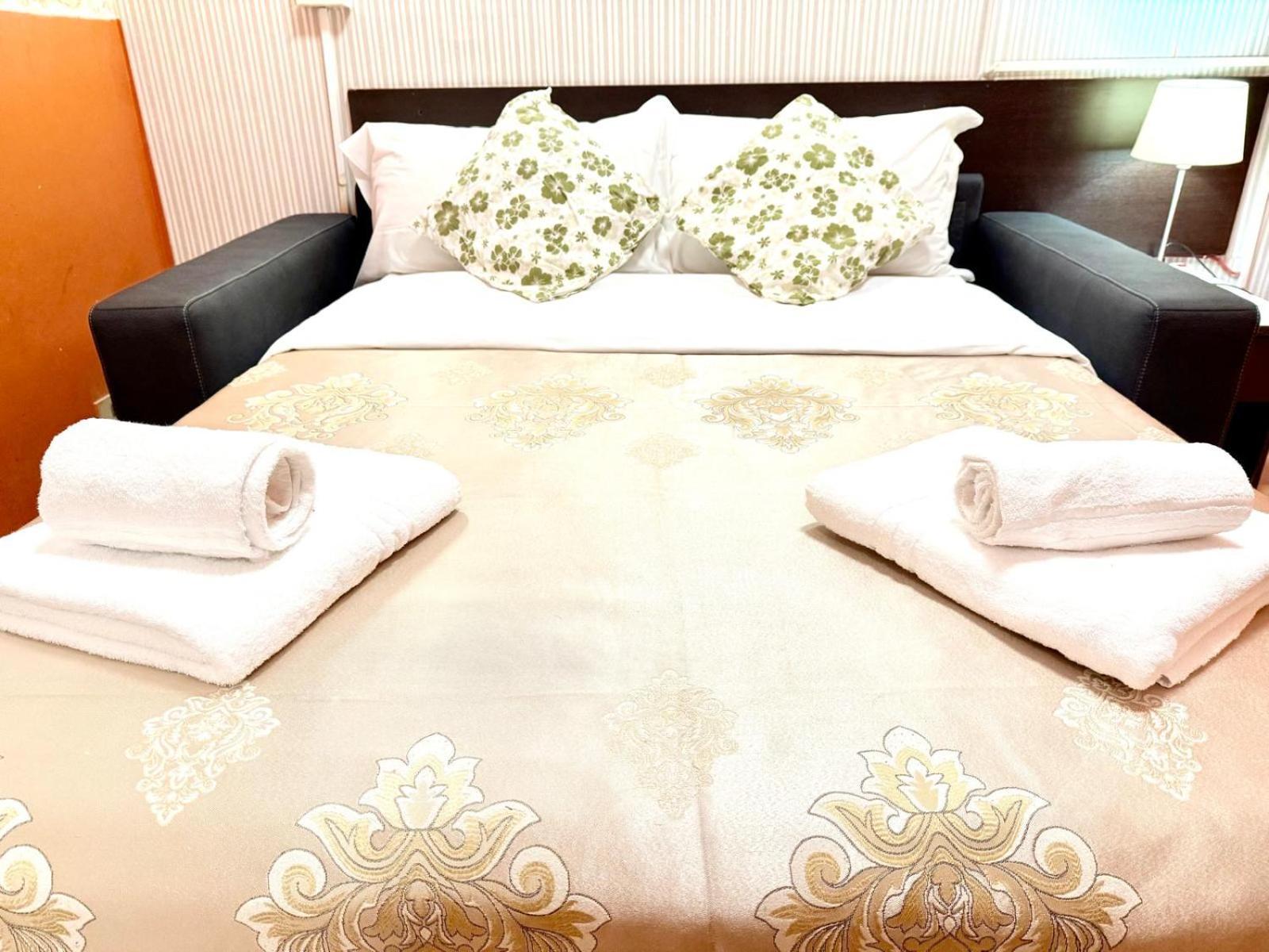 Green Guesthouse Gjestgiverier *