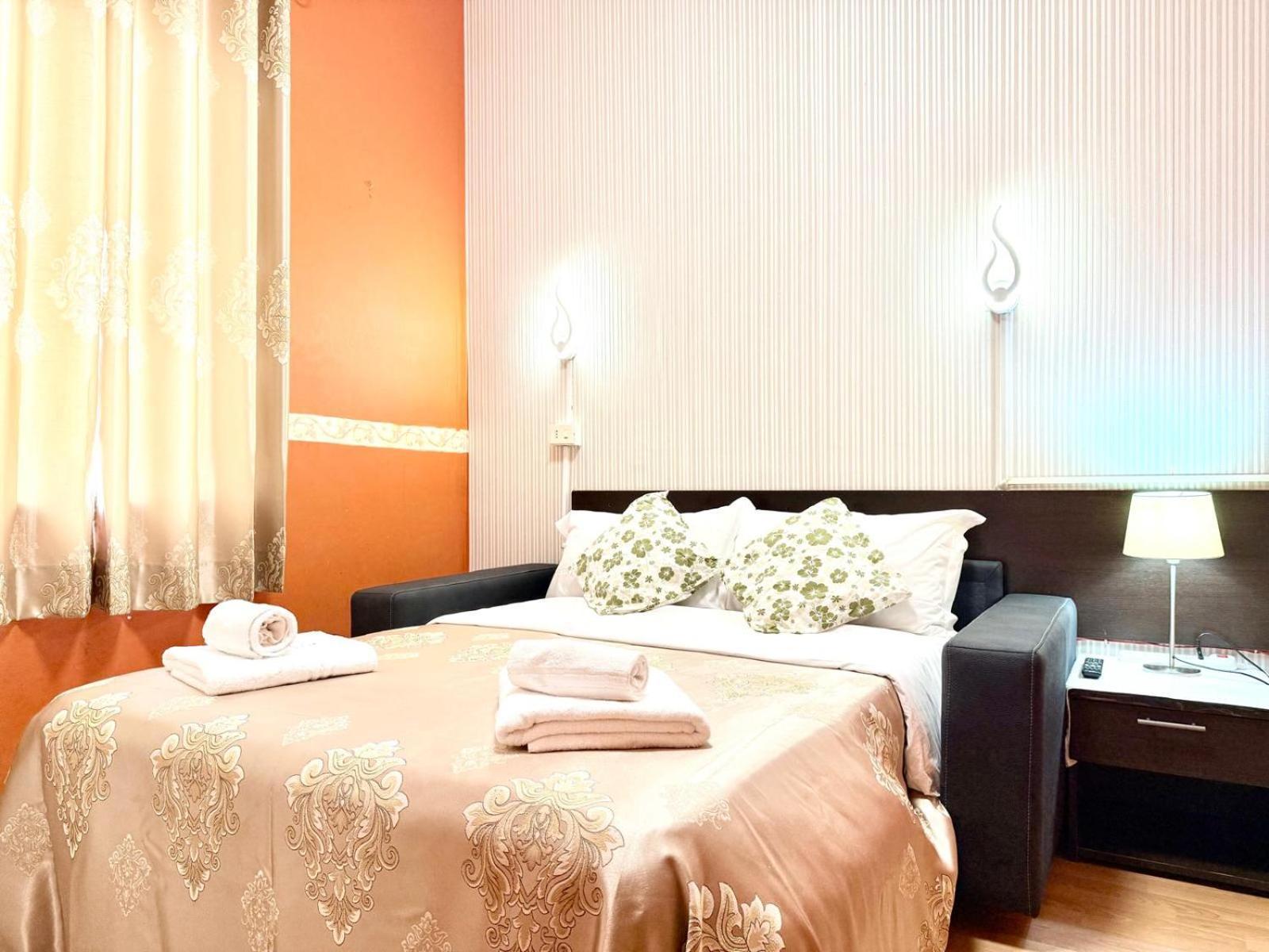 Green Guesthouse Gjestgiverier *