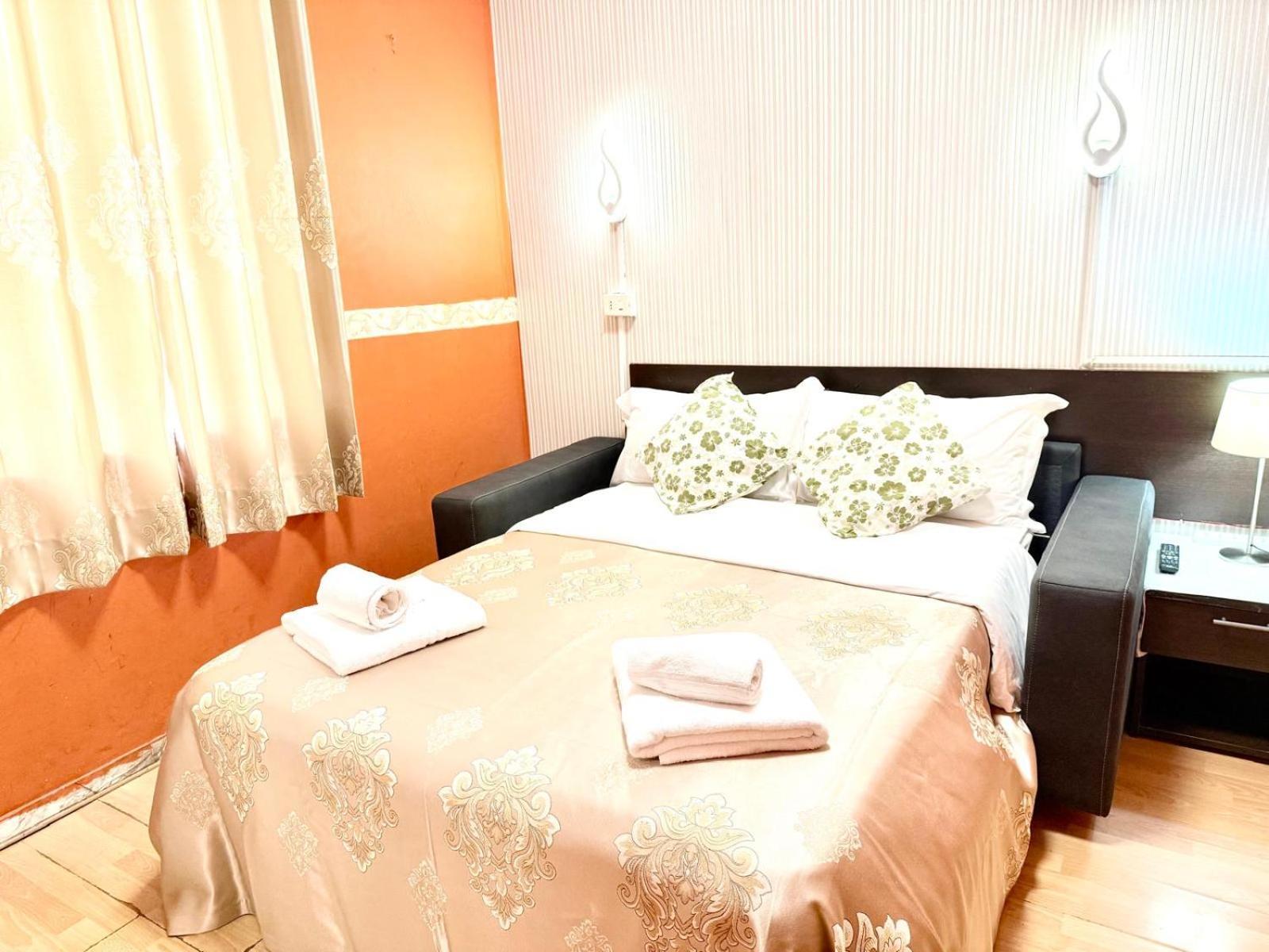 Gjestgiverier Green Guesthouse Roma