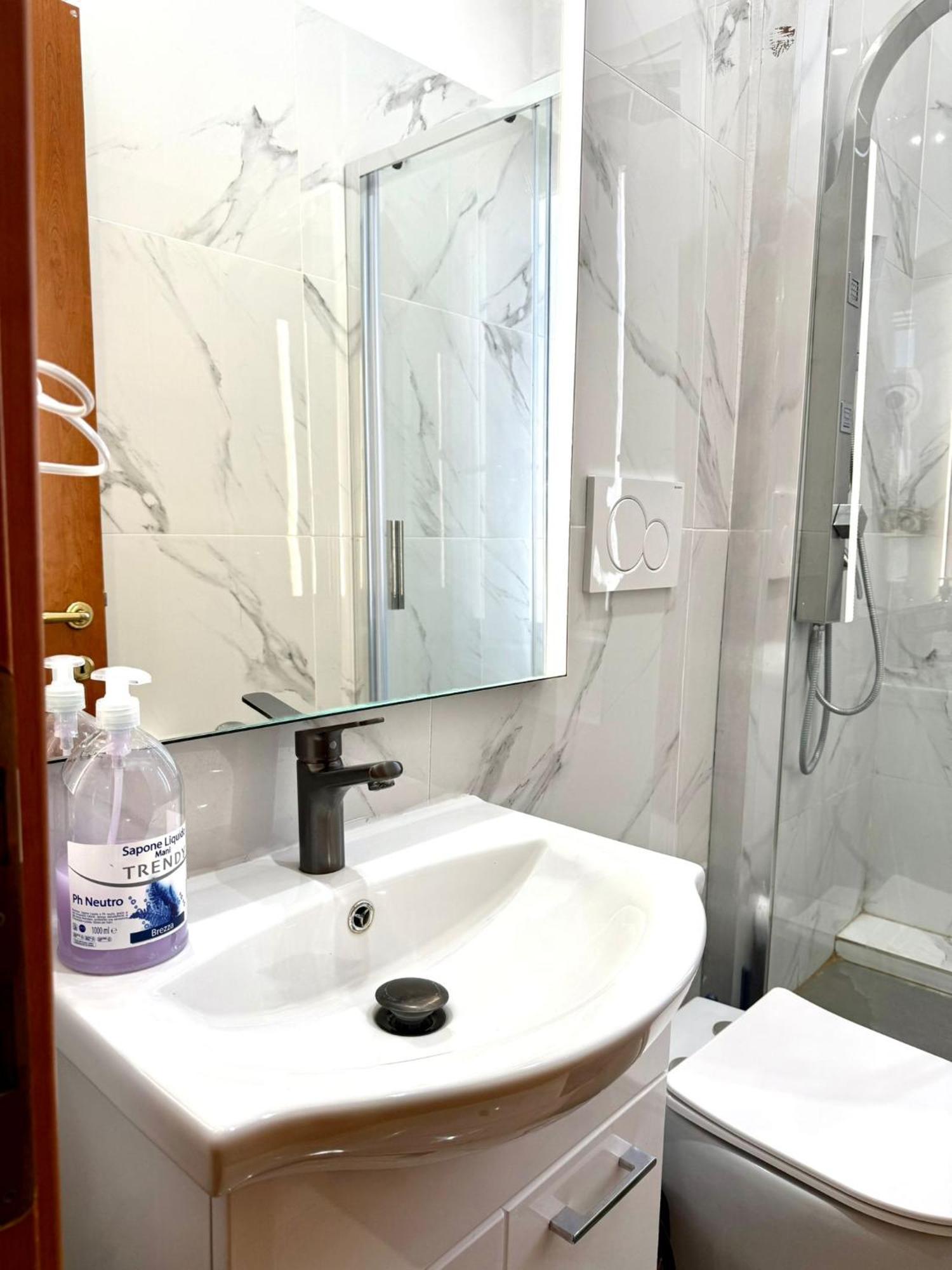 Green Guesthouse Gjestgiverier Roma