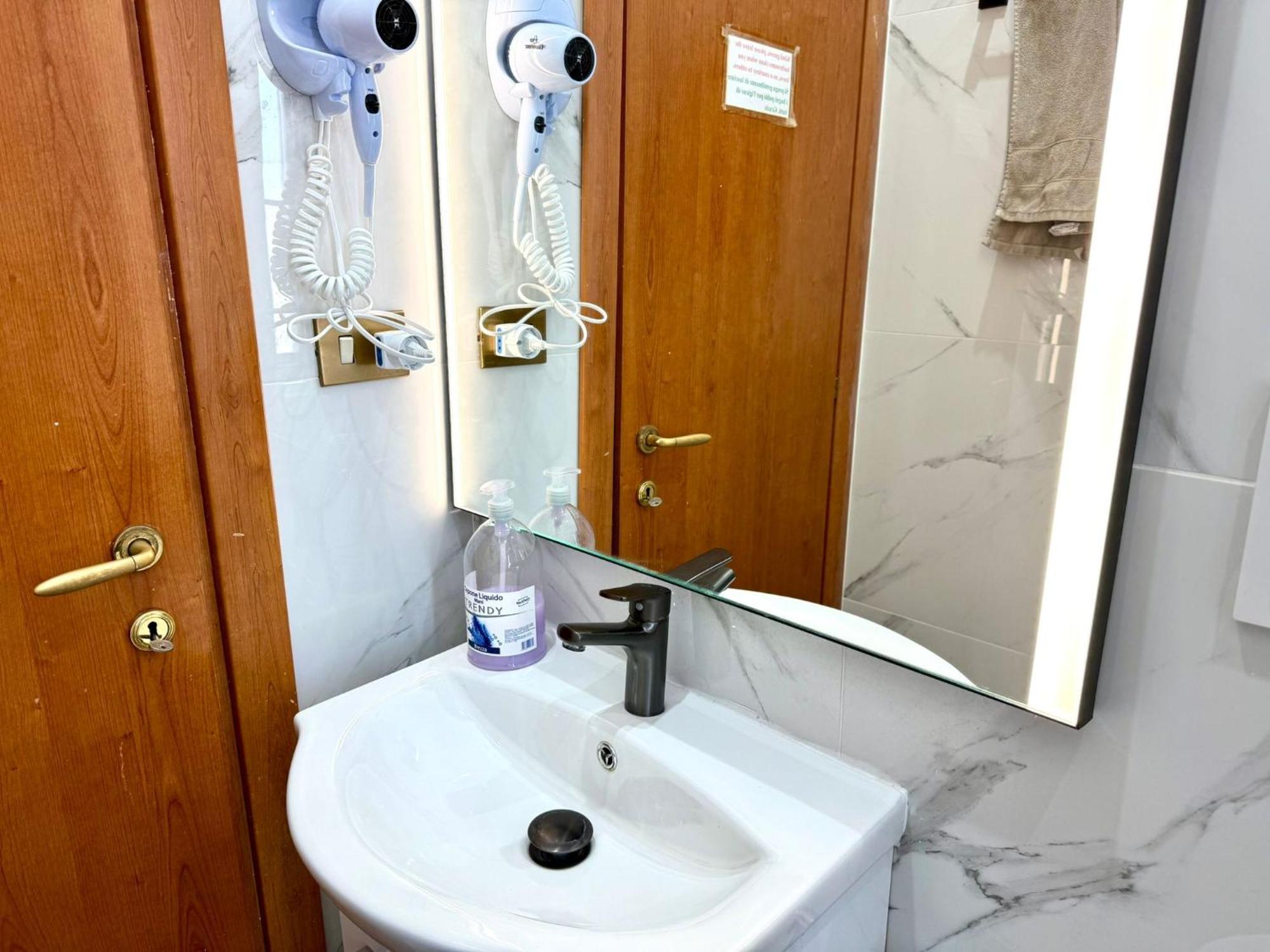 Green Guesthouse * Roma
