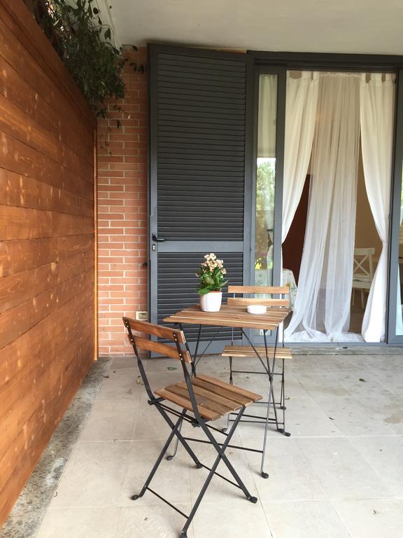 Bed and breakfast La Pennichella *