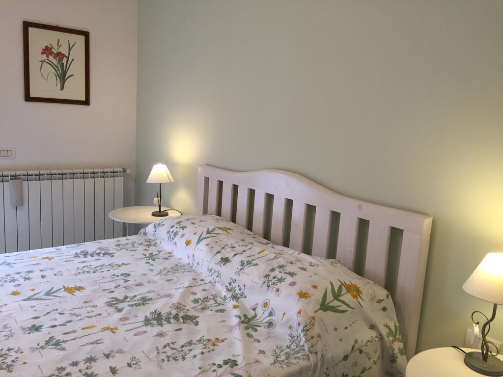 Bed and breakfast La Pennichella Roma