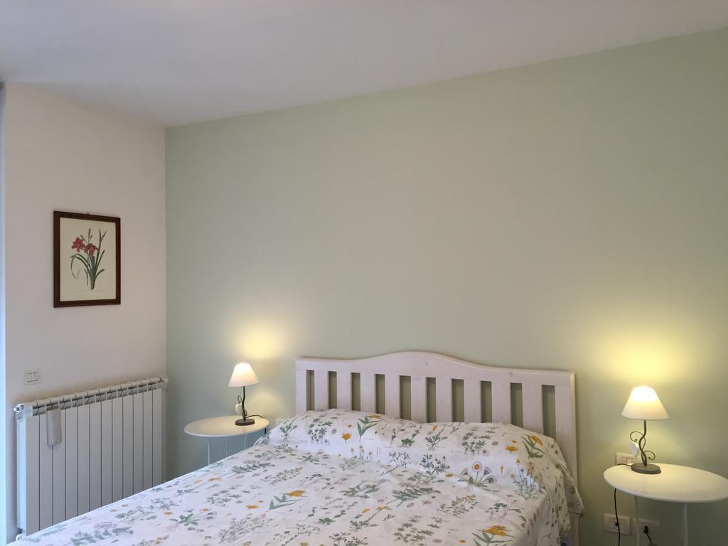 Bed and breakfast La Pennichella Roma