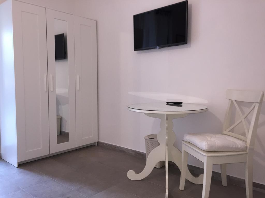 La Pennichella Bed and breakfast