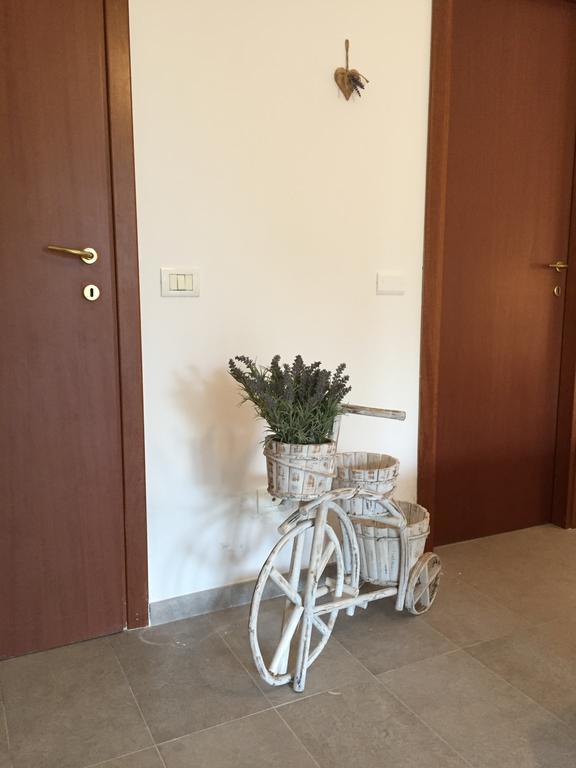 La Pennichella Bed and breakfast