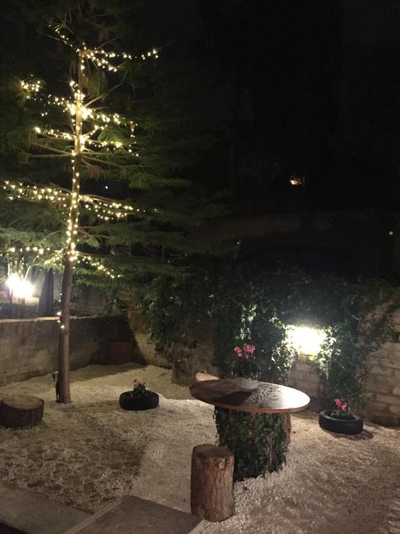 Bed and breakfast La Pennichella