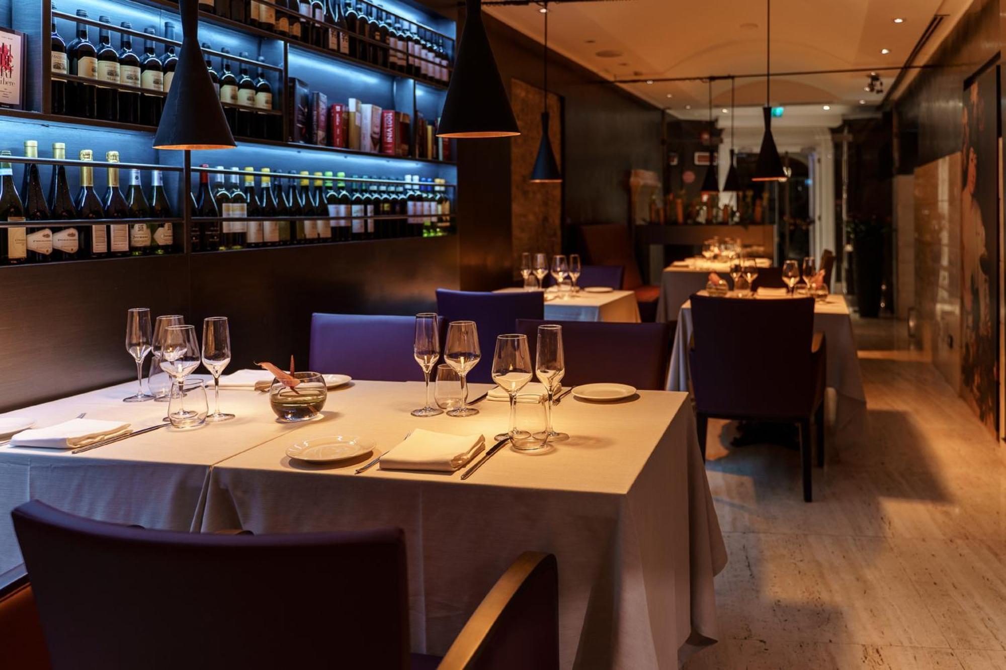 Indigo - St. George By Ihg Hotel Roma