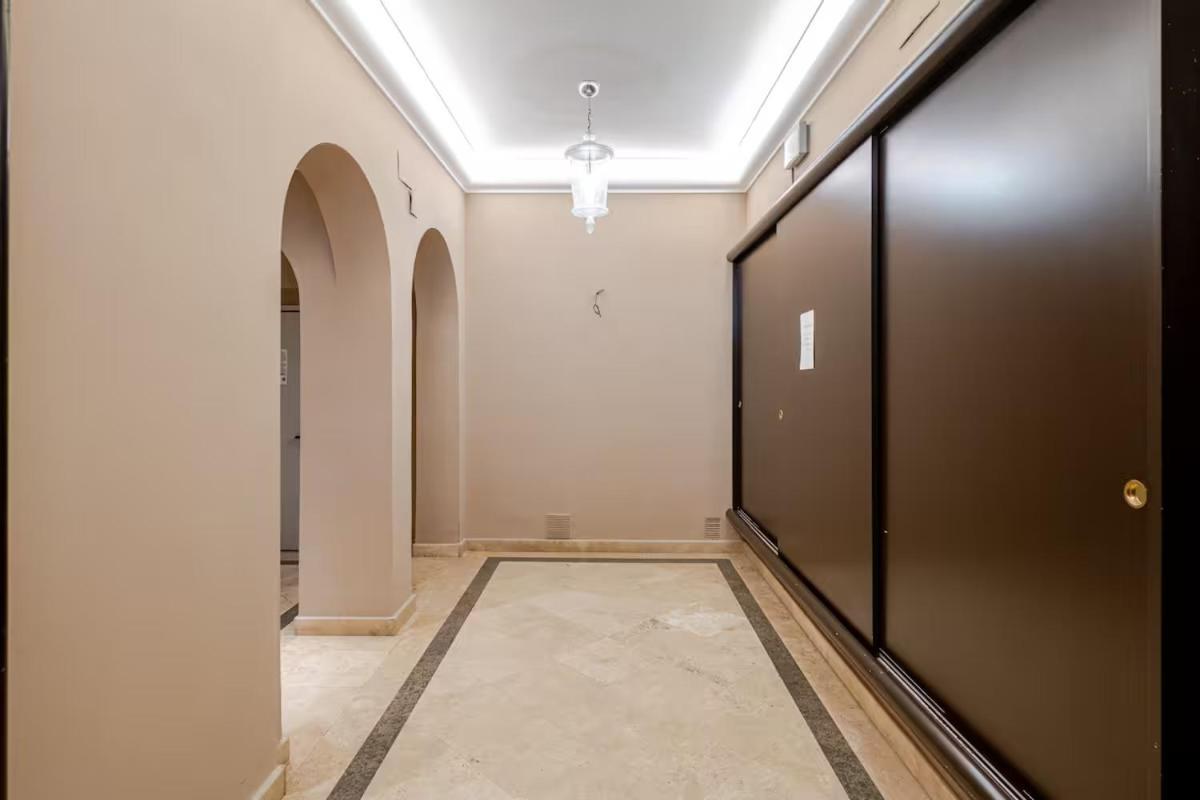 Apartamento Via Umbria 25 Luxury *