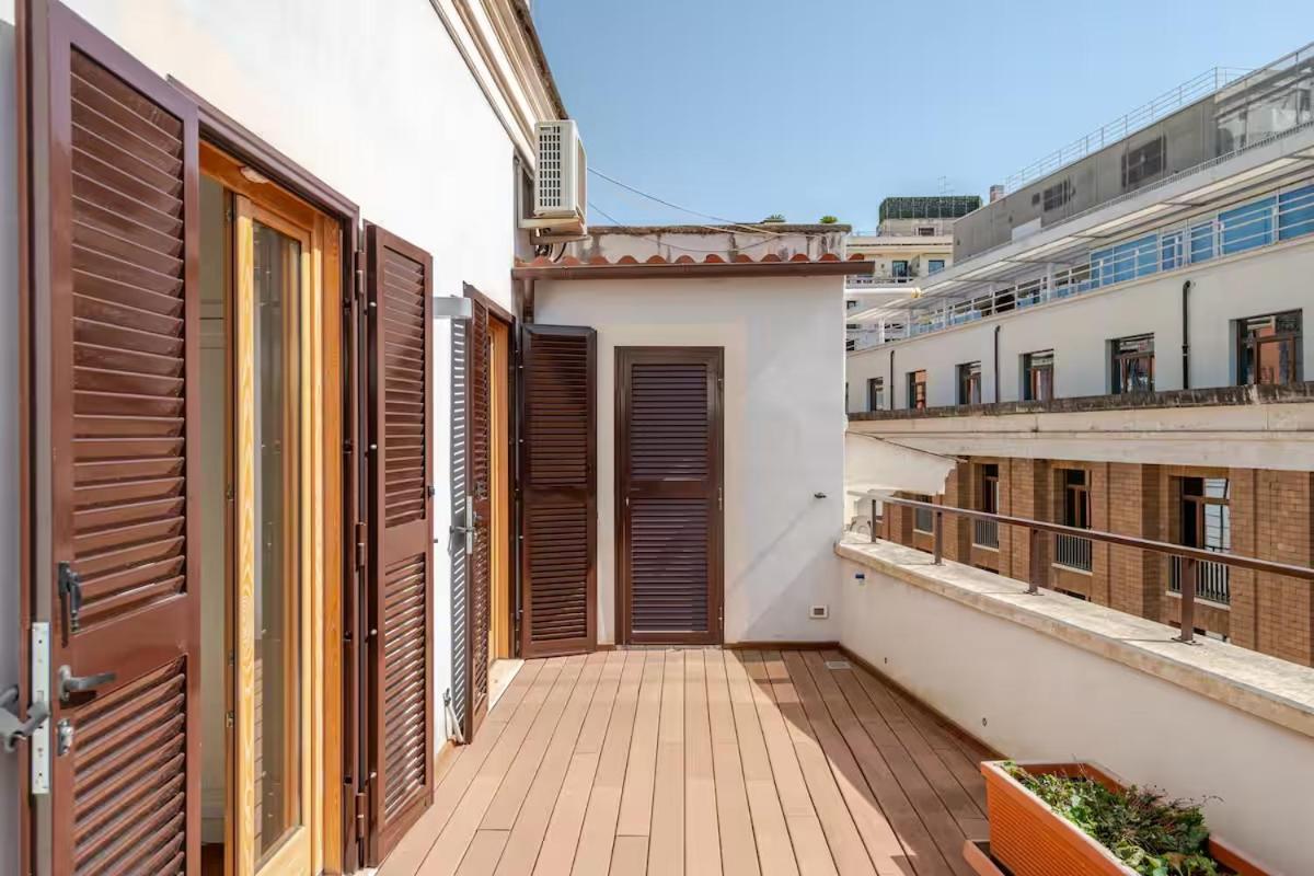 Via Umbria 25 Luxury Apartamento