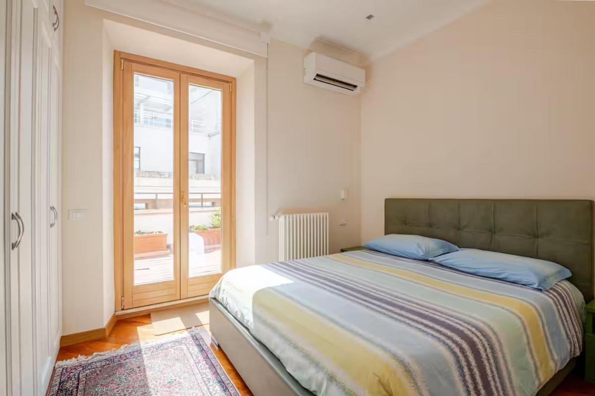 Via Umbria 25 Luxury Apartamento