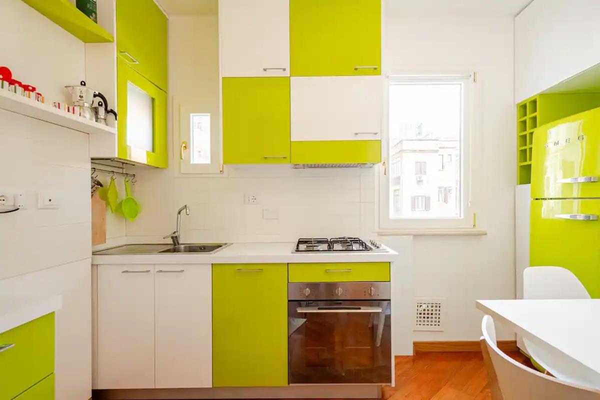 Via Umbria 25 Luxury *