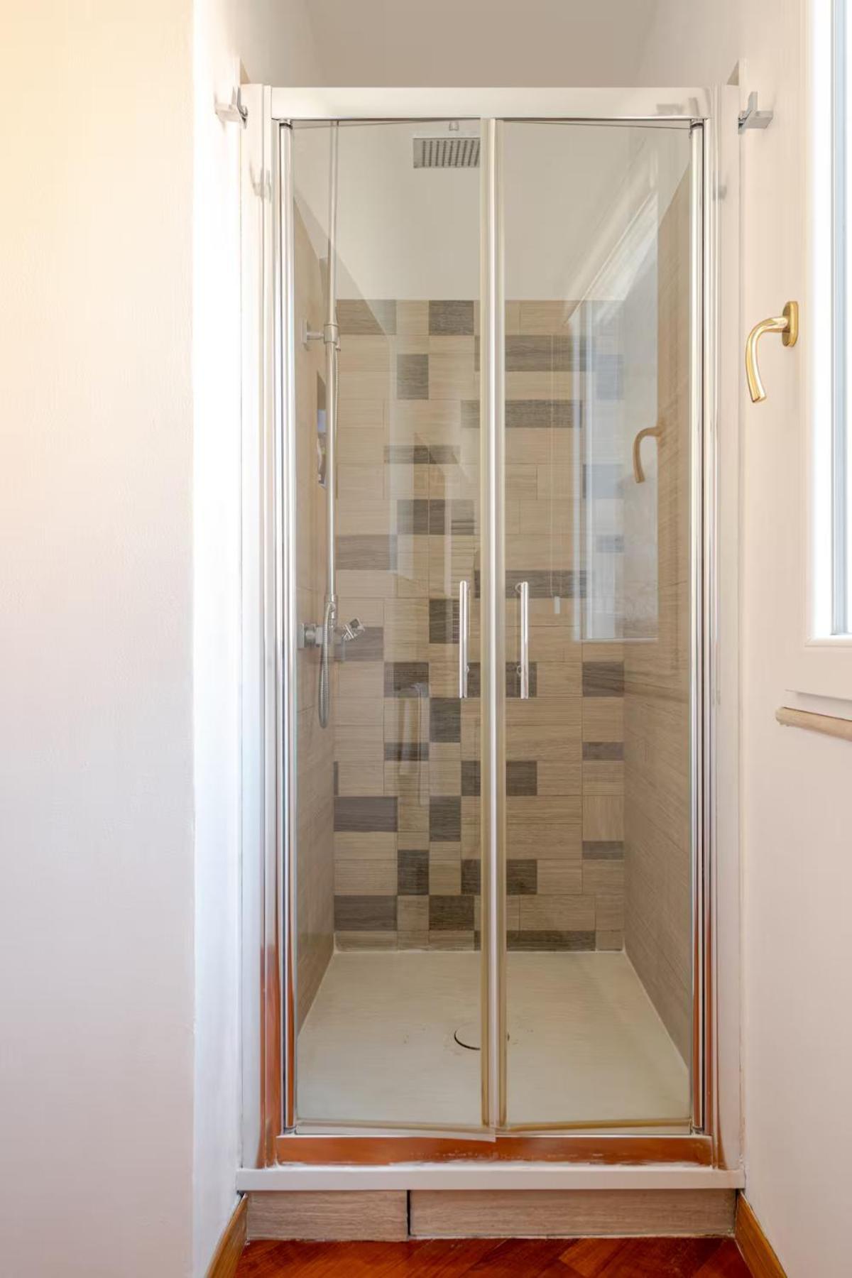 Apartamento Via Umbria 25 Luxury *
