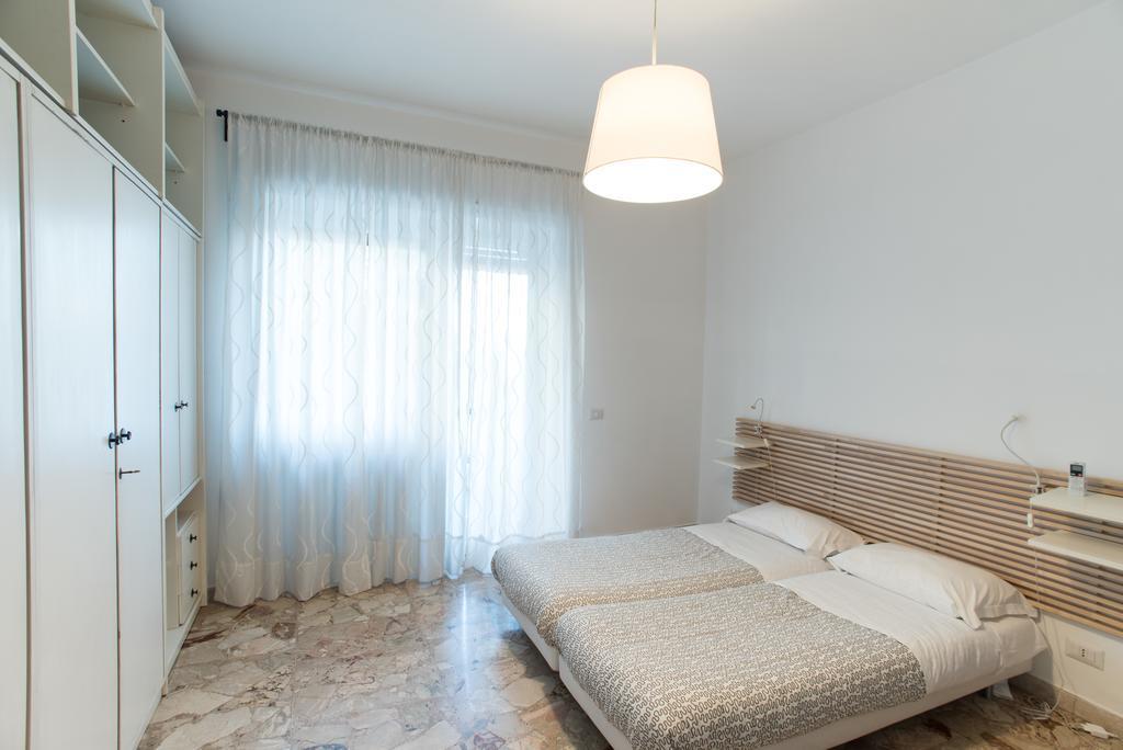 House In The Feriehus Roma