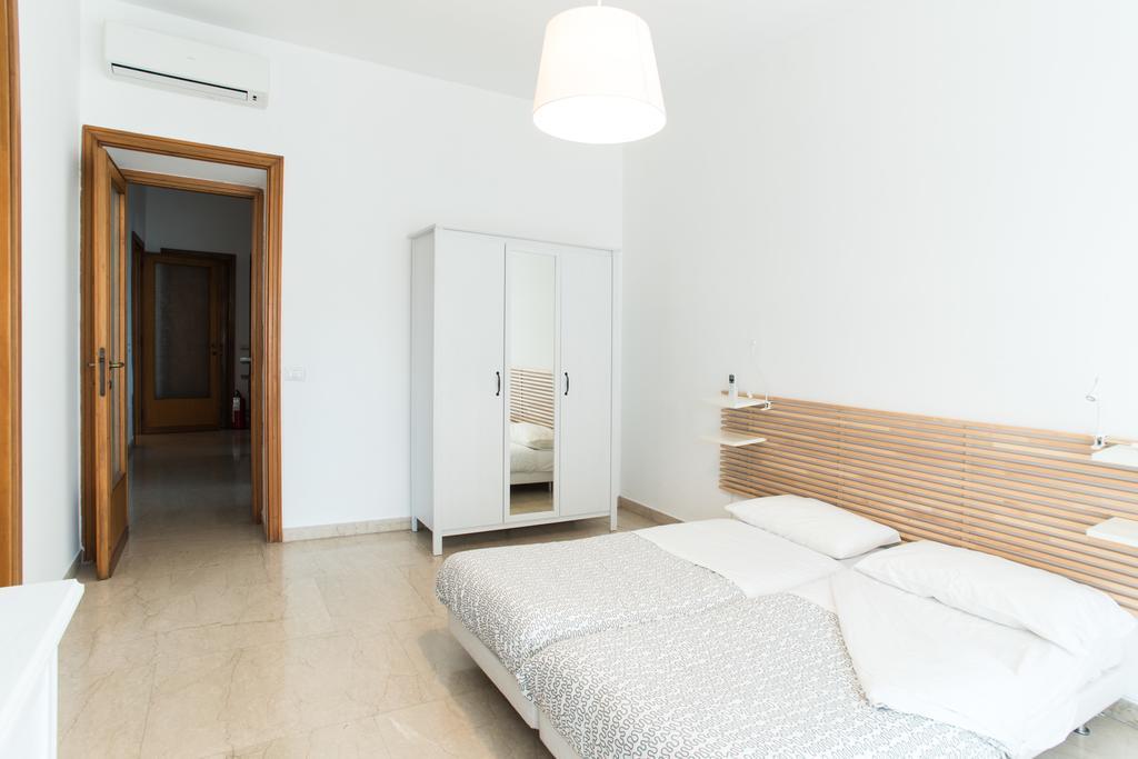 Feriehus House In The