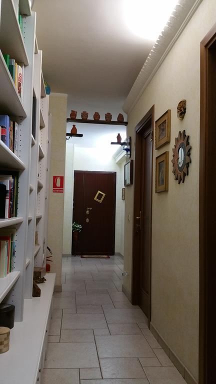 Bed and breakfast Bella Domus