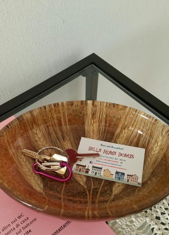 Bed and breakfast Bella Domus 3*