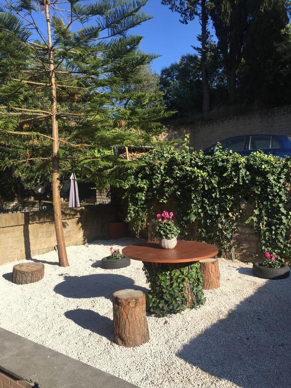 La Pennichella Bed and breakfast *
