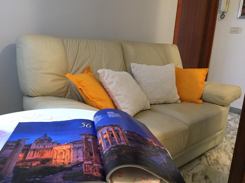 Casa de férias Casa Vacanze Pio Ix Roma
