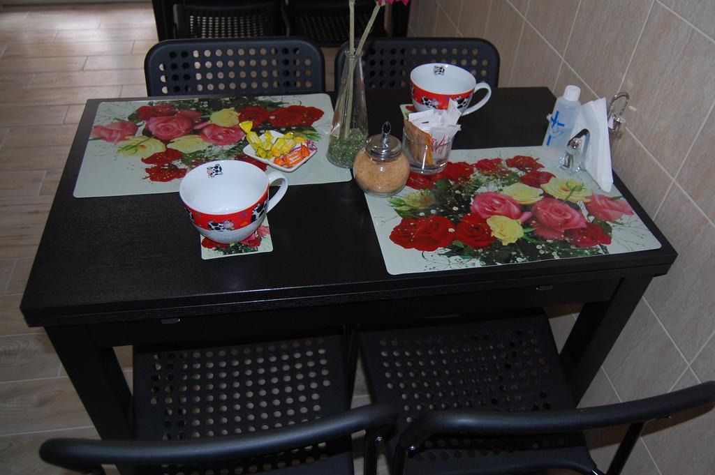 Il Salice Acomodação com café da manhã  Roma
