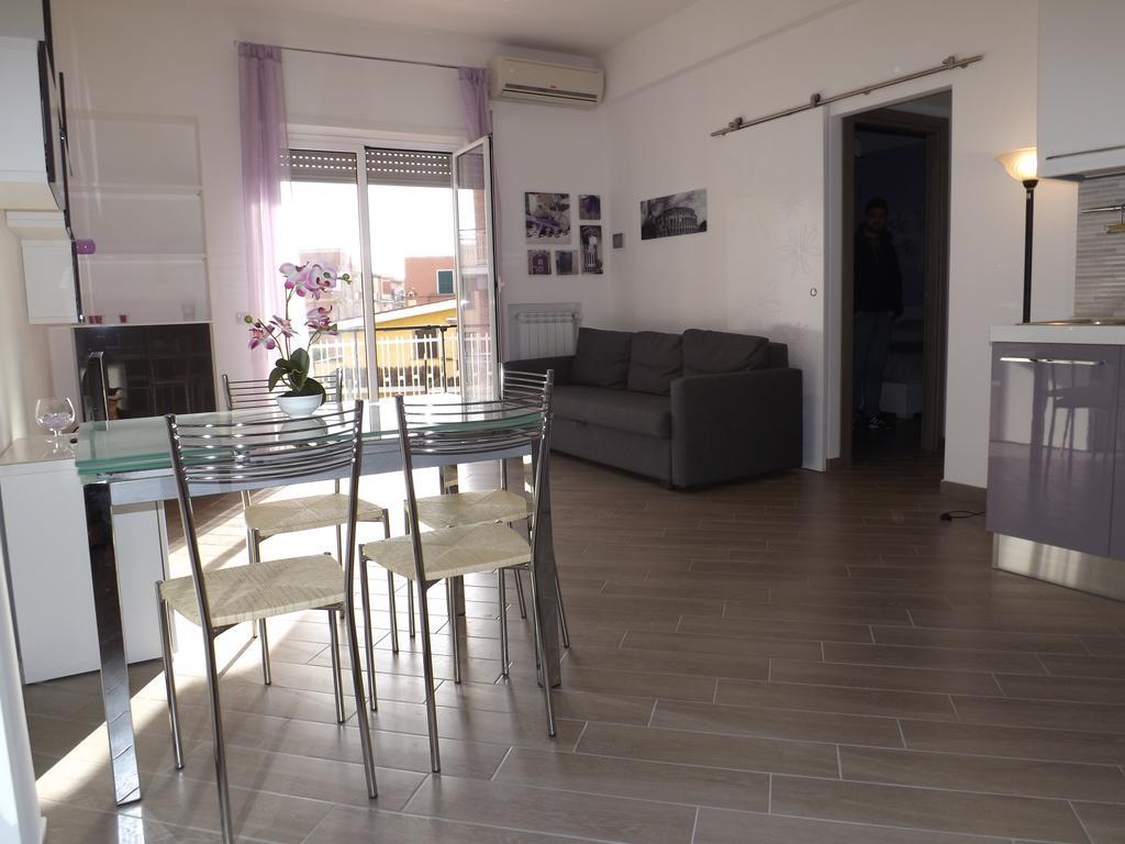 Apartamento Sissi *