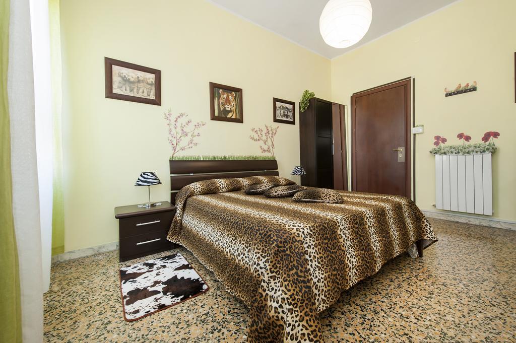 Il Bacio Delle Stelle Bed & Breakfast Roma