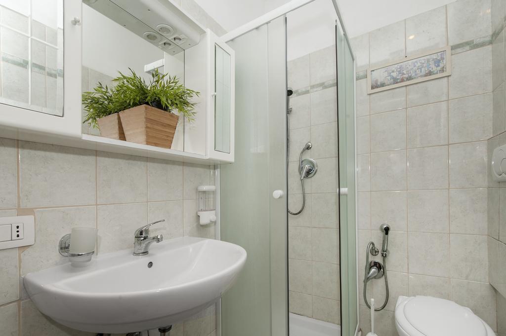 Il Bacio Delle Stelle Bed & Breakfast Roma