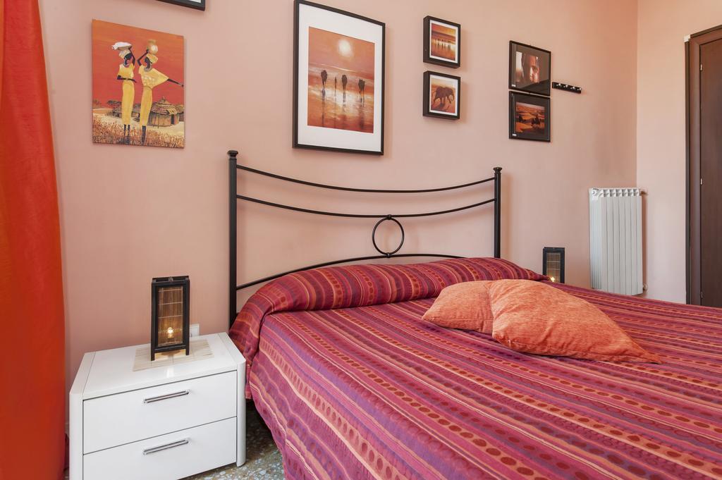 Il Bacio Delle Stelle Bed & Breakfast Roma