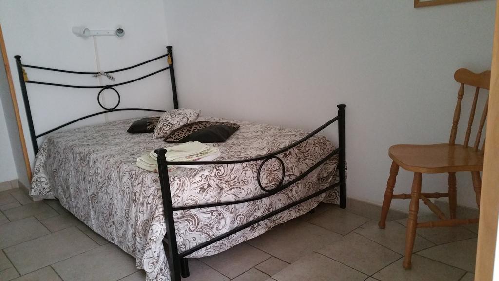Bed and breakfast Bella Domus