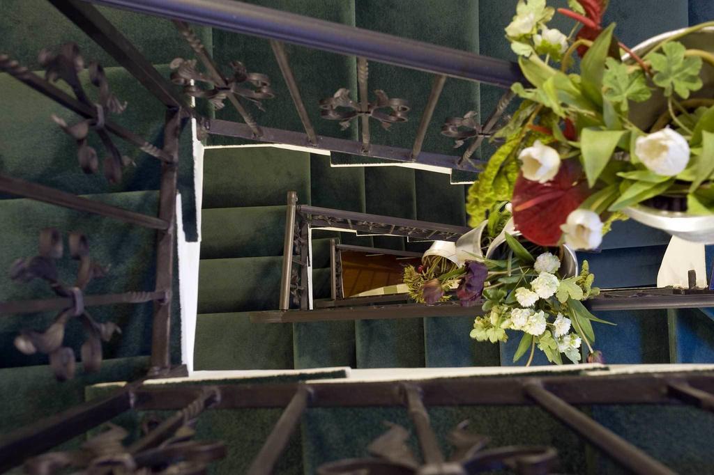 Duca D'alba - Chateaux & Collection 4* Rom