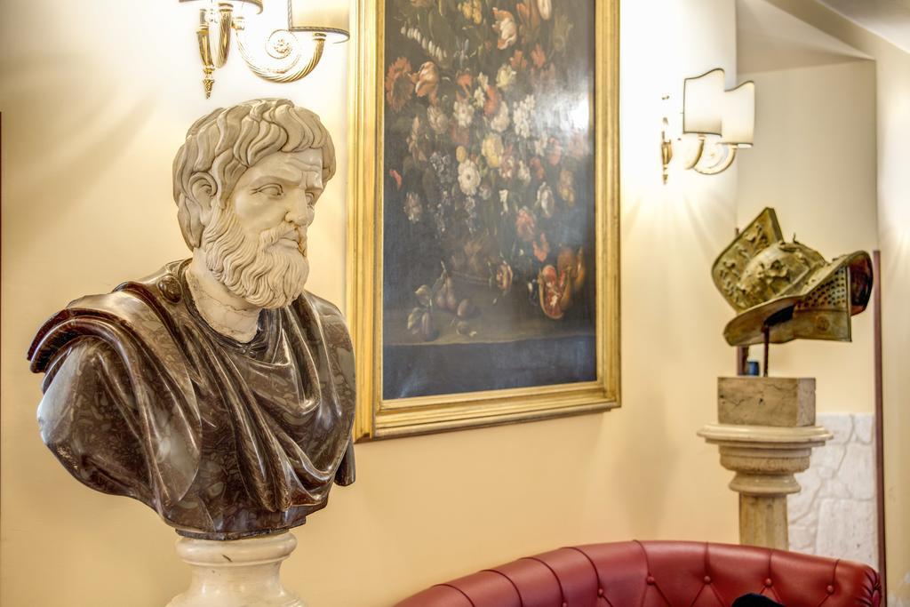 Hotell Aurelius Art Gallery