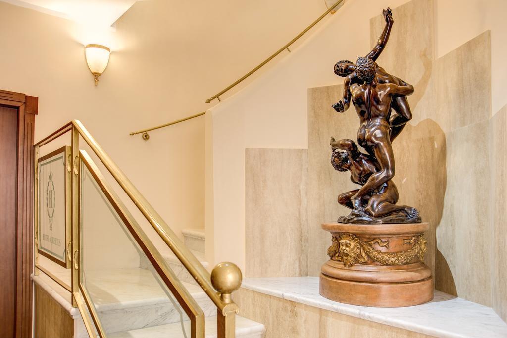 Aurelius Art Gallery Hotell