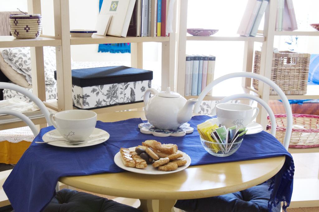 Apartamento Alice's Place *