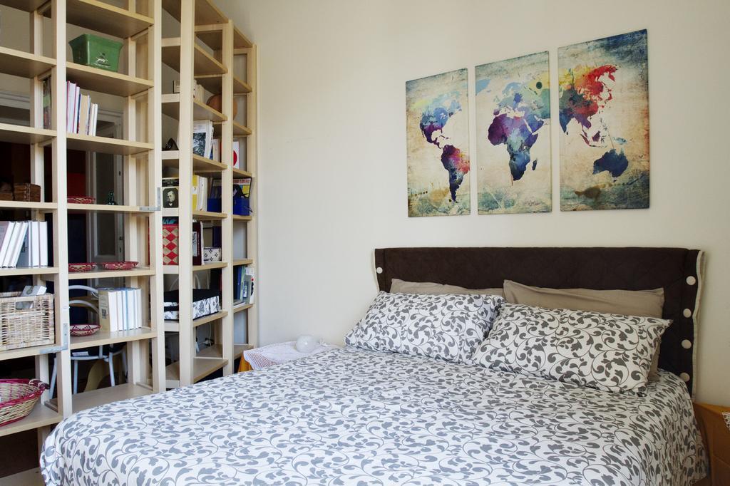 Apartamento Alice's Place