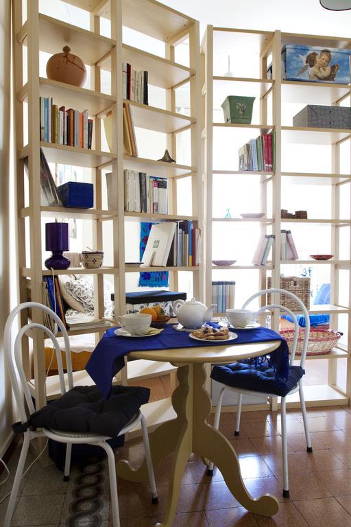 Apartamento Alice's Place