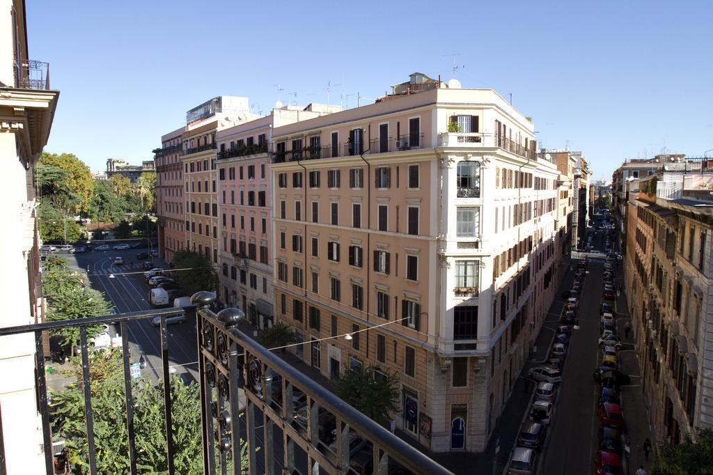 Alice's Place Apartamento