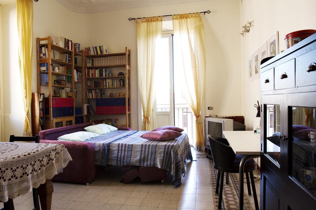 Alice's Place Apartamento