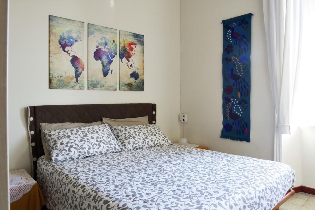 Alice's Place Apartamento *