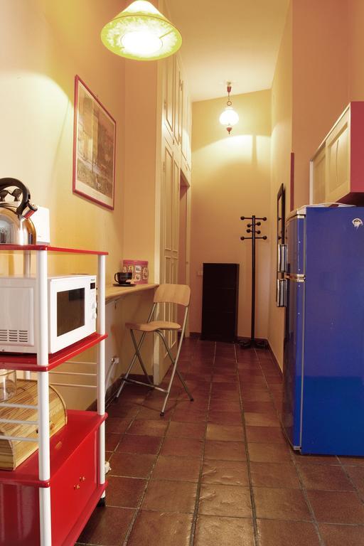 Alice's Place Apartamento