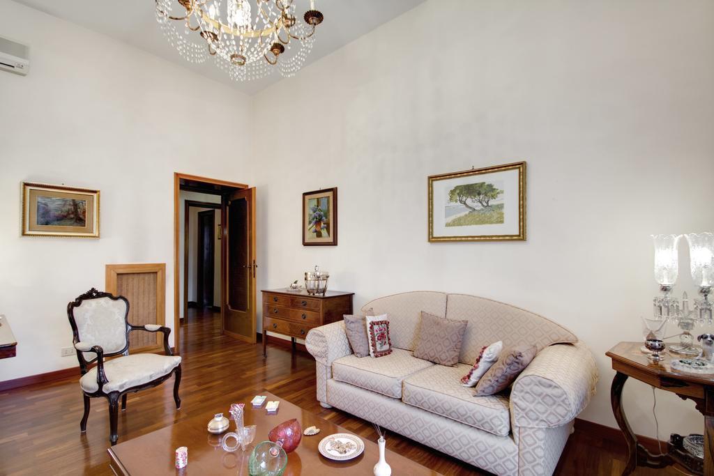 Casa de férias La Casa Del Marchese *