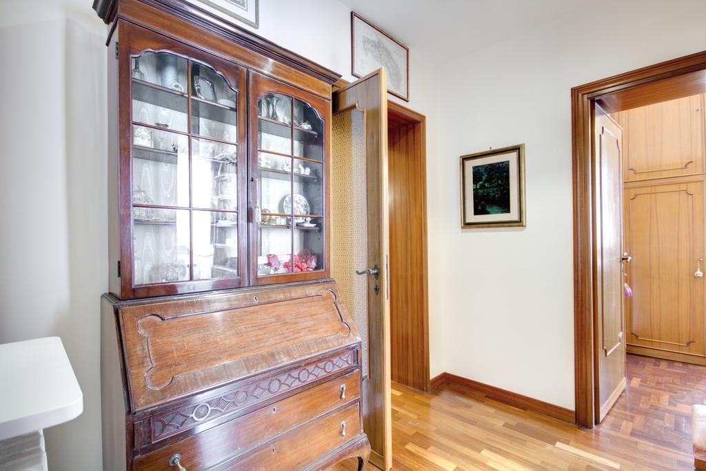 Casa de férias La Casa Del Marchese