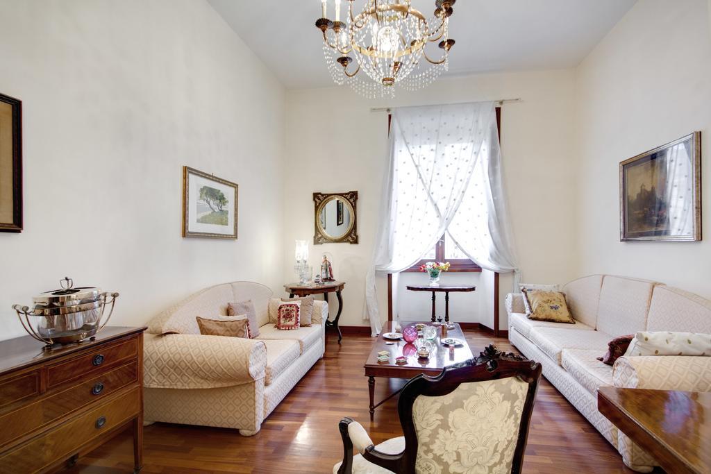 La Casa Del Marchese Casa de férias *