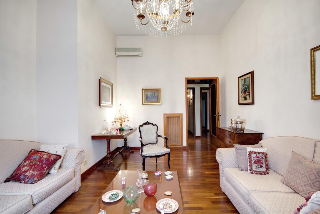 La Casa Del Marchese Casa de férias *