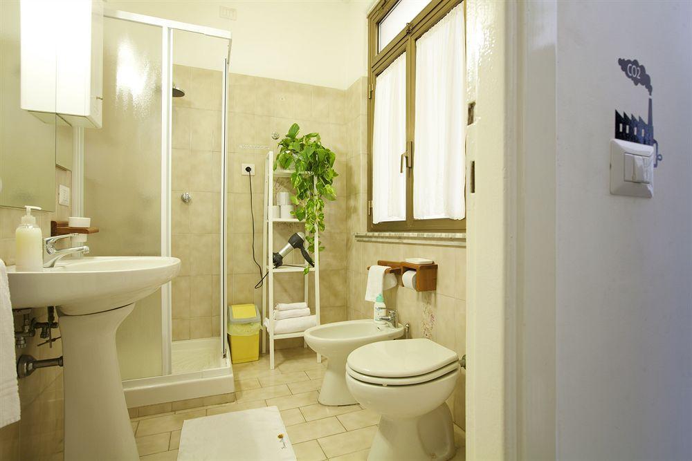 Hotel Martini Bed Roma