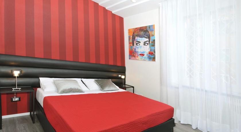 Frühstückspension Il Cavaliere 3*