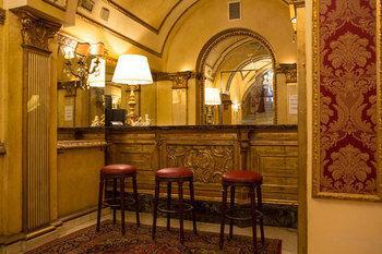 Hotell Des Epoques 3*